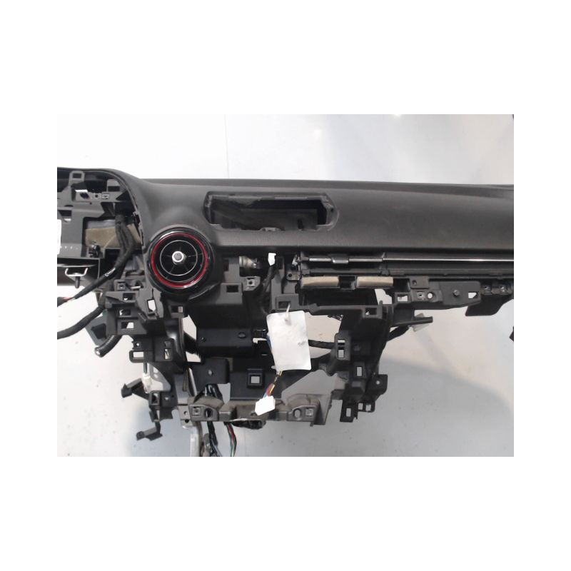 PLANCHE DE BORD  MAZDA CX-3