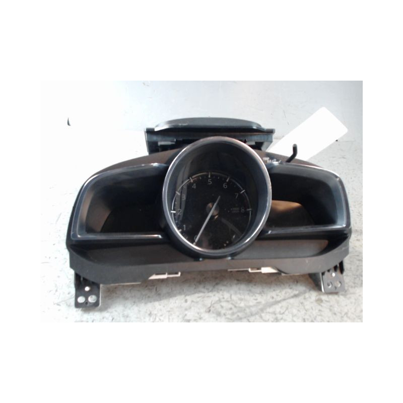 BLOC COMPTEURS MAZDA CX-3