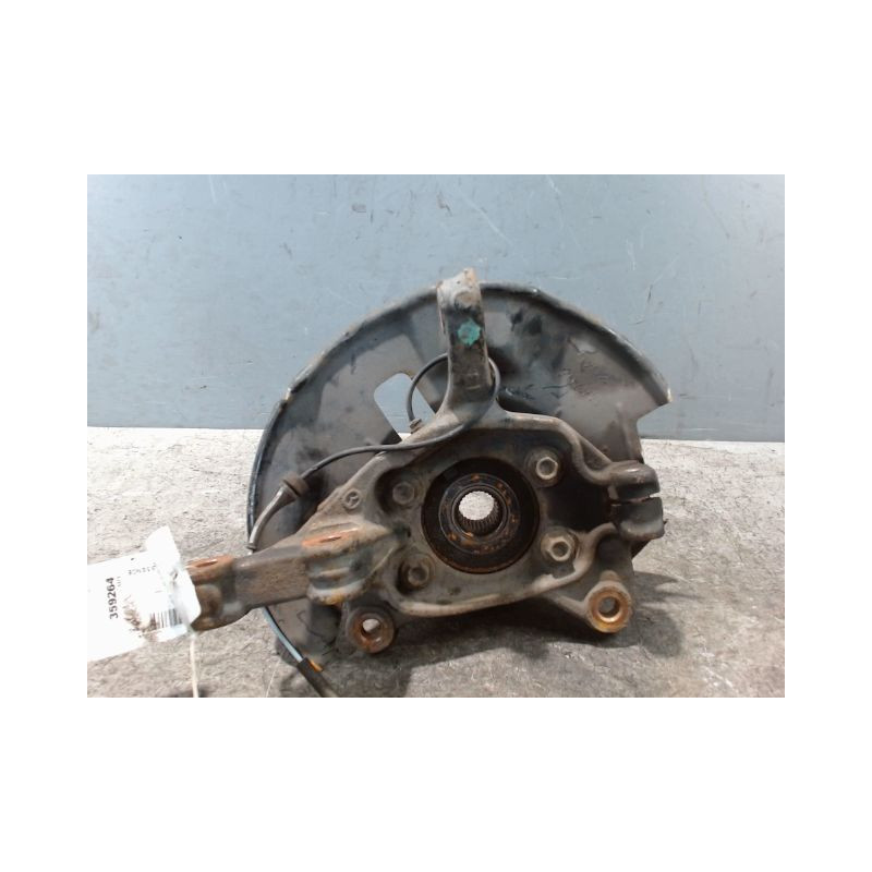 PIVOT AVANT DROIT MAZDA CX-3