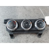 COMMANDE DE CHAUFFAGE MAZDA CX-3