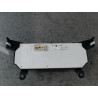COMMANDE DE CHAUFFAGE MAZDA CX-3