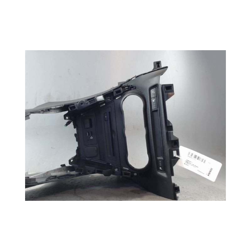 CONSOLE CENTRALE MAZDA CX-3