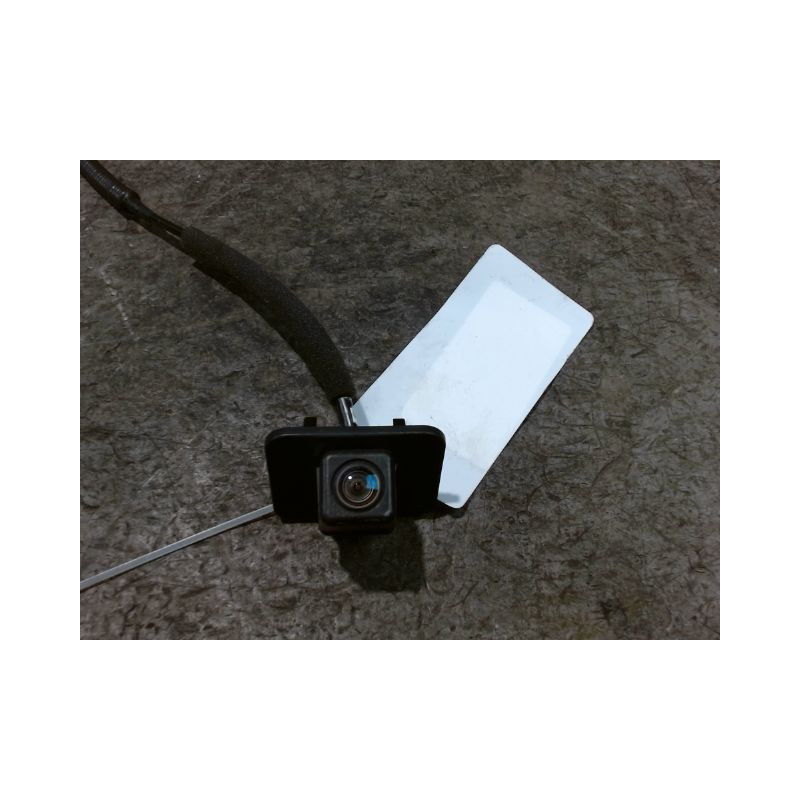 CAMERA ARRIERE MAZDA CX-3