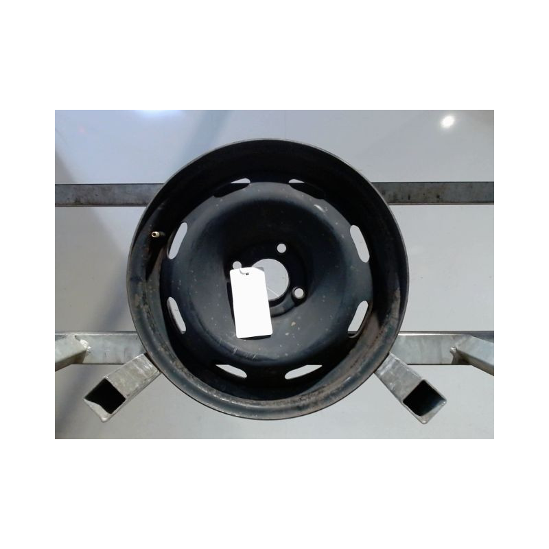 JANTE TOLE PEUGEOT PARTNER TEPEE 2008-