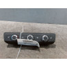 COMMANDE DE CHAUFFAGE AUDI A3 SPORTBACK