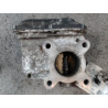 BOITIER PAPILLON RENAULT MODUS 2008-