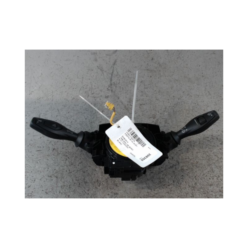 BLOC COMMODOS FORD FIESTA 2010-
