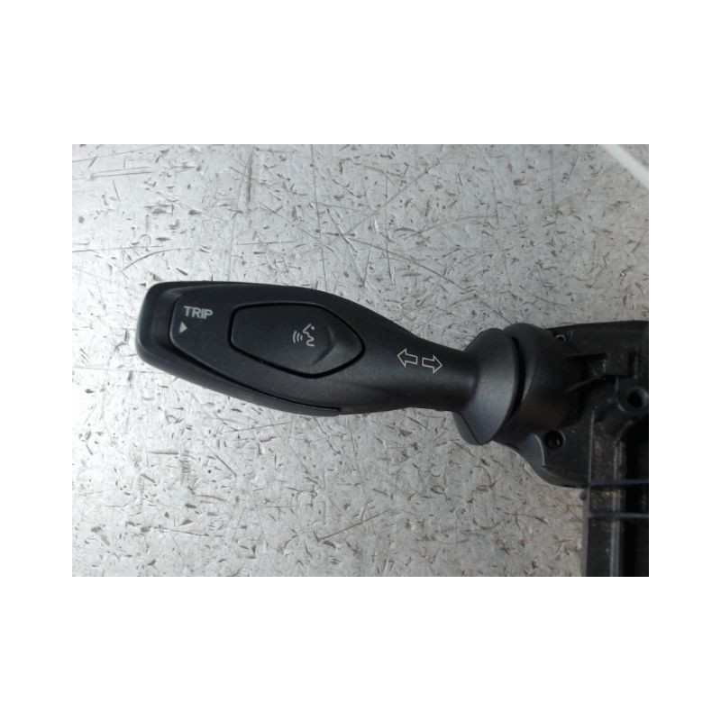 BLOC COMMODOS FORD FIESTA 2010-