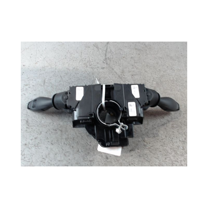BLOC COMMODOS FORD FIESTA 2010-