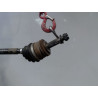 TRANSMISSION AVANT DROIT KIA CARENS 2002- 2.0 CRDi 140