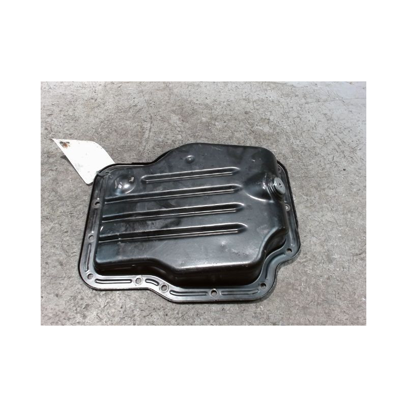 CARTER INFERIEUR MOTEUR OPEL ASTRA 2004- 1.7 CDTI 
