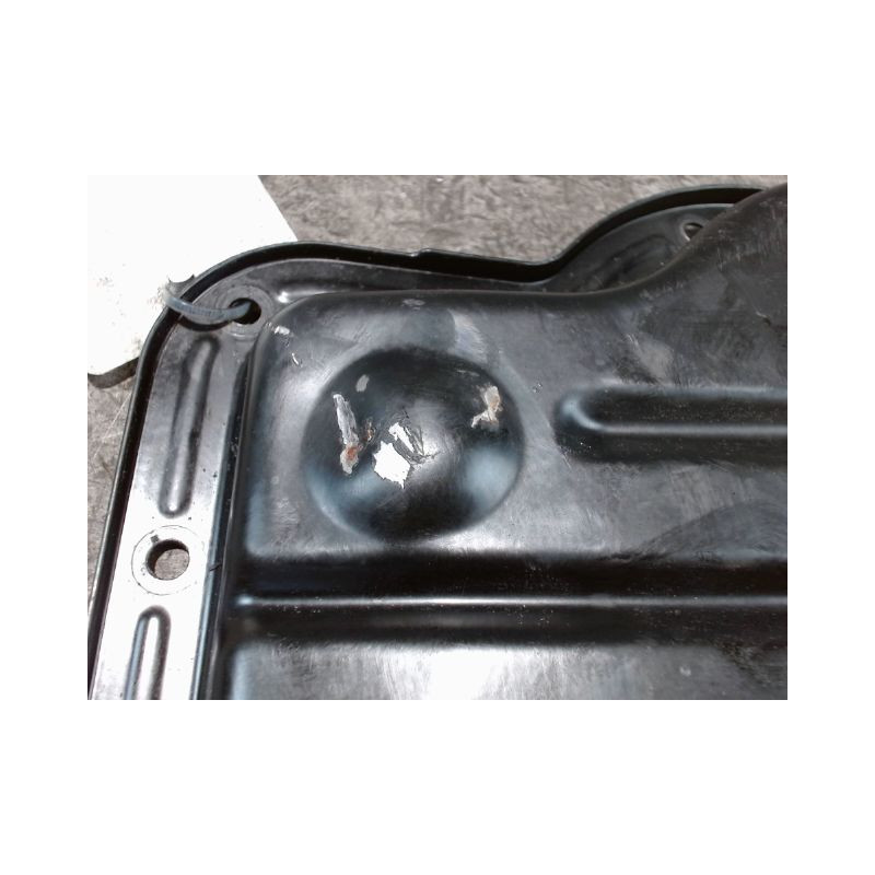 CARTER INFERIEUR MOTEUR OPEL ASTRA 2004- 1.7 CDTI 