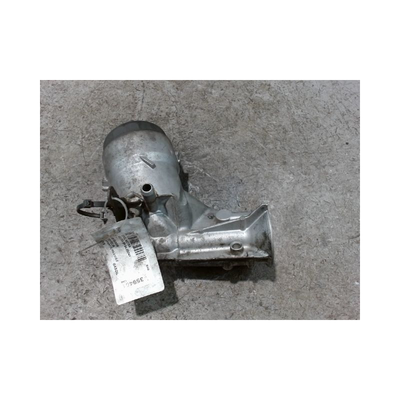 SUPPORT FILTRE A HUILE OPEL ASTRA 2004- 1.7 CDTI 