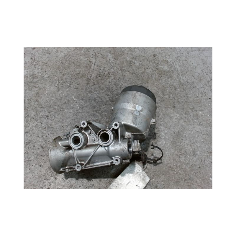 SUPPORT FILTRE A HUILE OPEL ASTRA 2004- 1.7 CDTI 