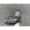 SUPPORT FILTRE A HUILE OPEL ASTRA 2004- 1.7 CDTI 
