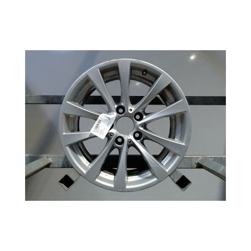 JANTE ALUMINIUM BMW SERIE 1