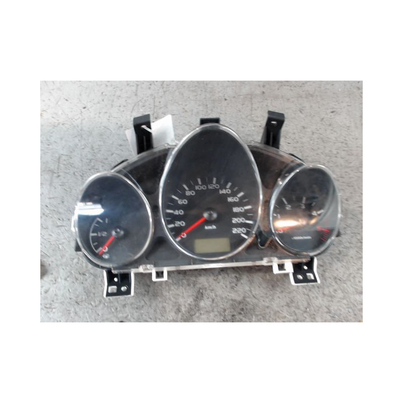 BLOC COMPTEURS MITSUBISHI COLT CZ 2005-