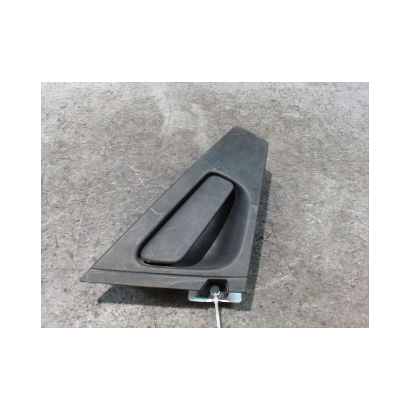 POIGNEE EXTERIEURE PORTE ARRIERE GAUCHE RENAULT CLIO 4