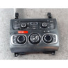 BOUTON DE WARNING CITROEN DS4