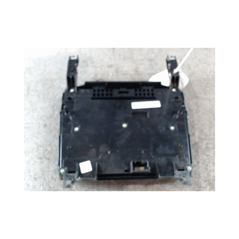 BOUTON DE WARNING CITROEN DS4