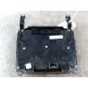 BOUTON DE WARNING CITROEN DS4