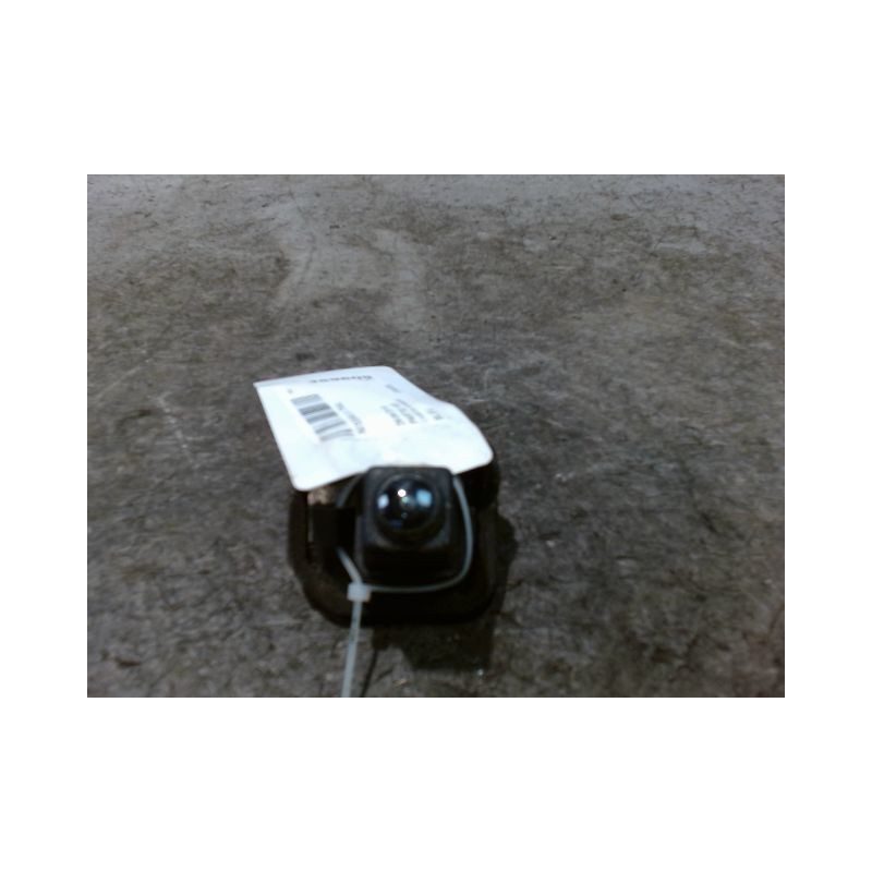 CAMERA ARRIERE NISSAN X-TRAIL