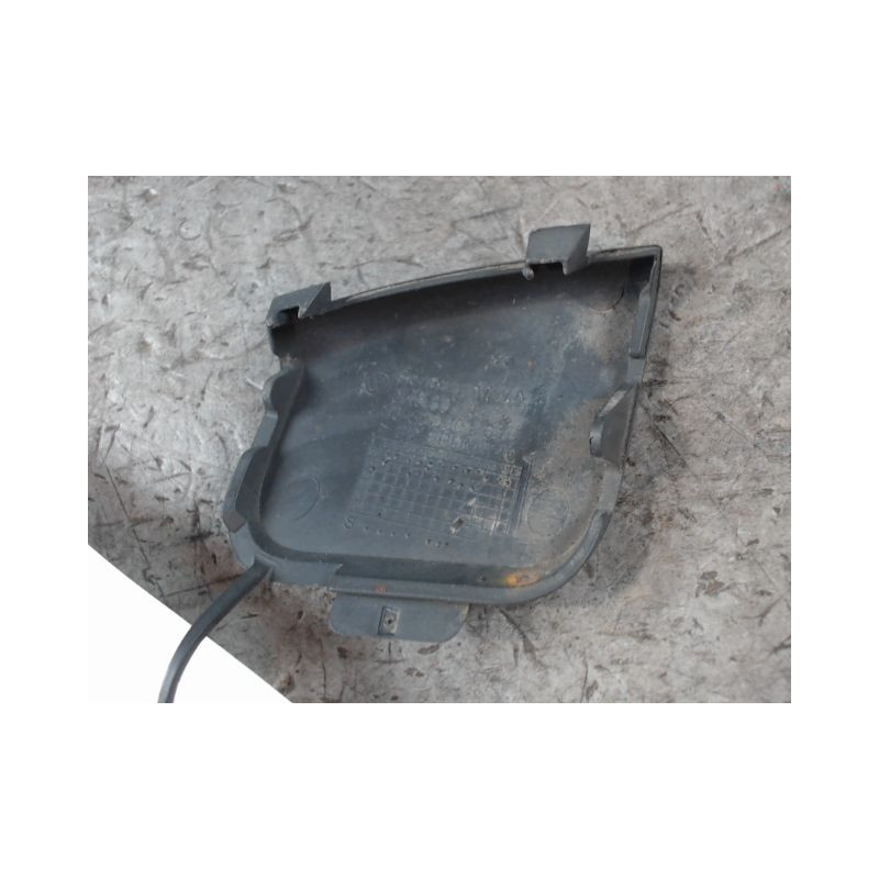 OBTURATEUR PARE-CHOC ARRIERE VOLKSWAGEN GOLF VI 2008-