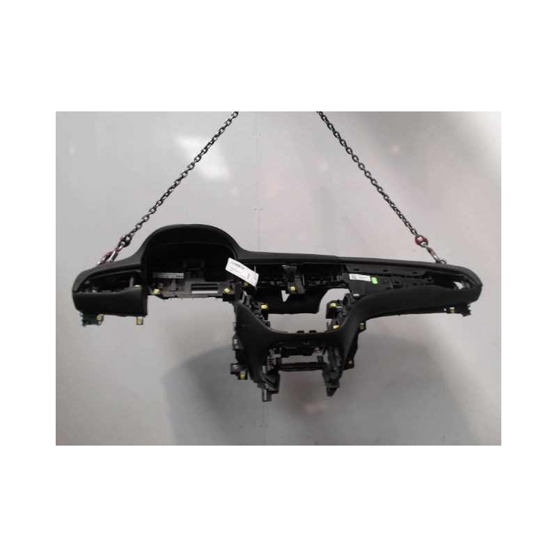PLANCHE DE BORD  OPEL CORSA