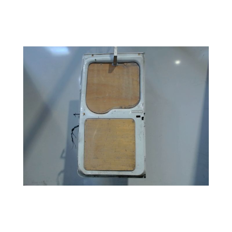 PORTE BATTANTE ARRIERE DROIT FORD TRANSIT
