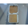 PORTE BATTANTE ARRIERE DROIT FORD TRANSIT