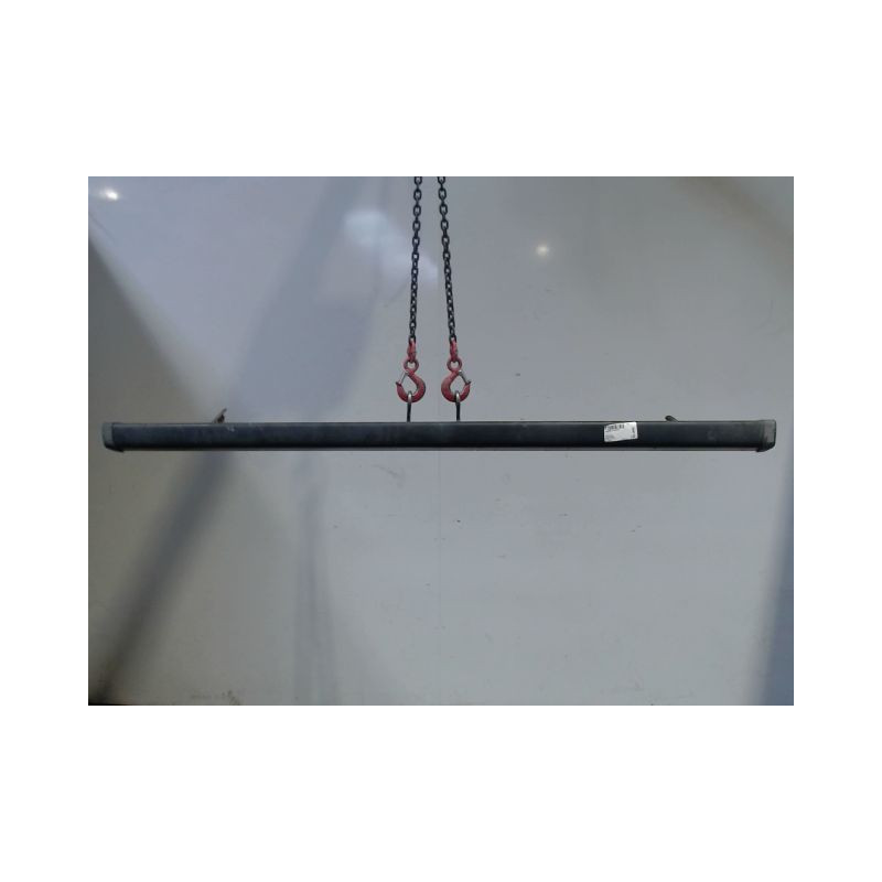 PARE-CHOC ARRIER PEUGEOT BOXER