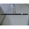 PARE-CHOC ARRIER PEUGEOT BOXER
