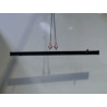 PARE-CHOC ARRIER PEUGEOT BOXER