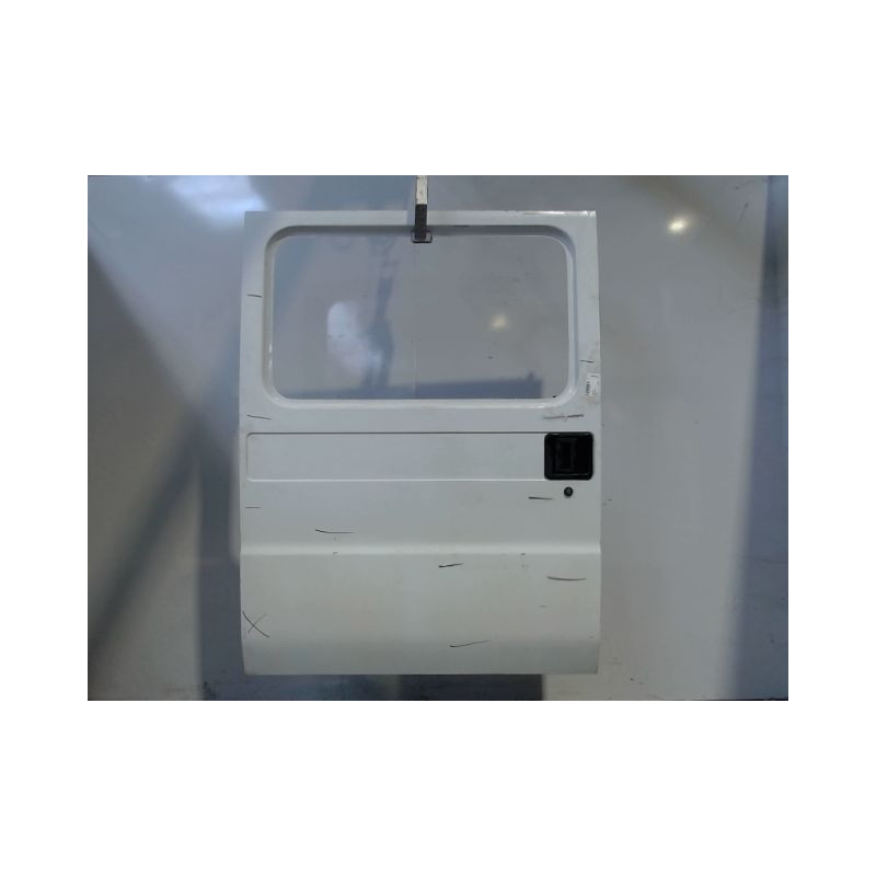 PORTE COULISSANTE DROITE PEUGEOT BOXER