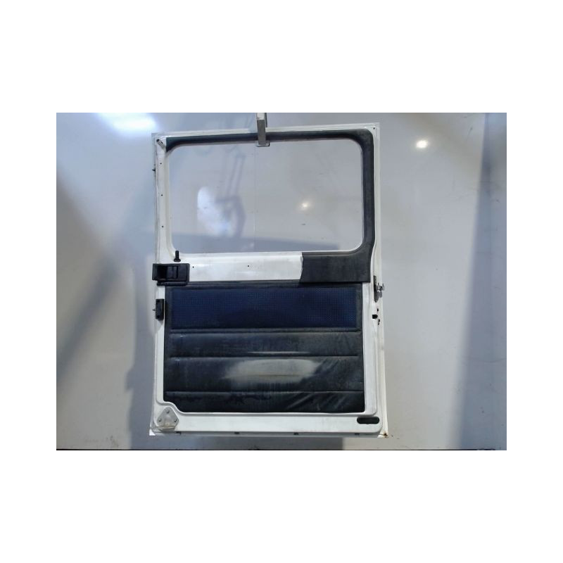 PORTE COULISSANTE DROITE PEUGEOT BOXER