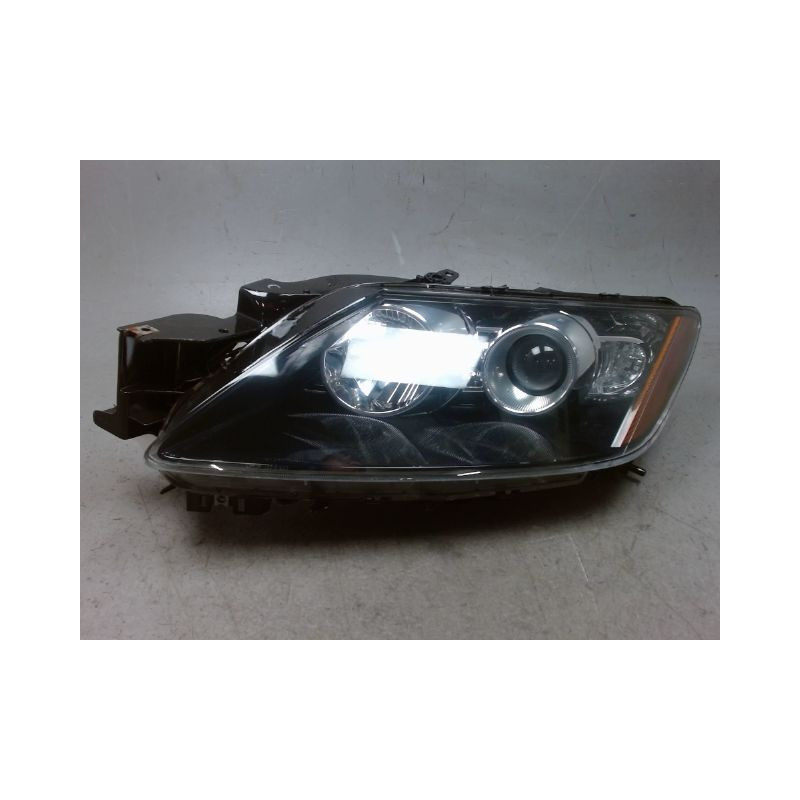 PHARE GAUCHE MAZDA CX-7