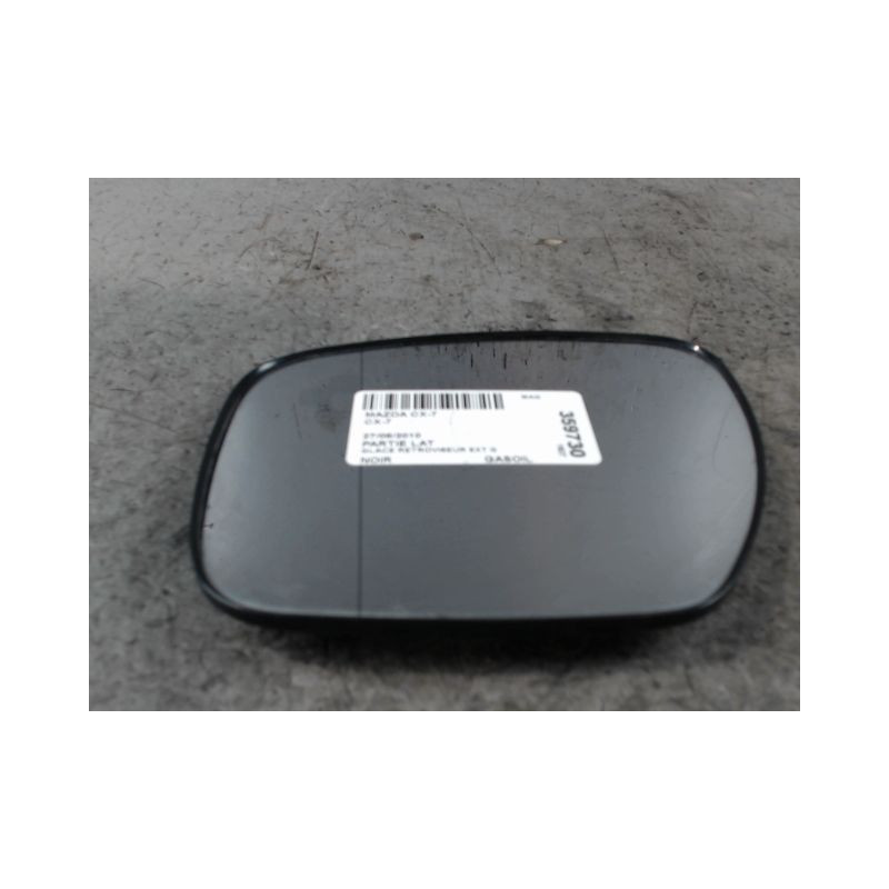 GLACE RETROVISEUR EXT G MAZDA CX-7