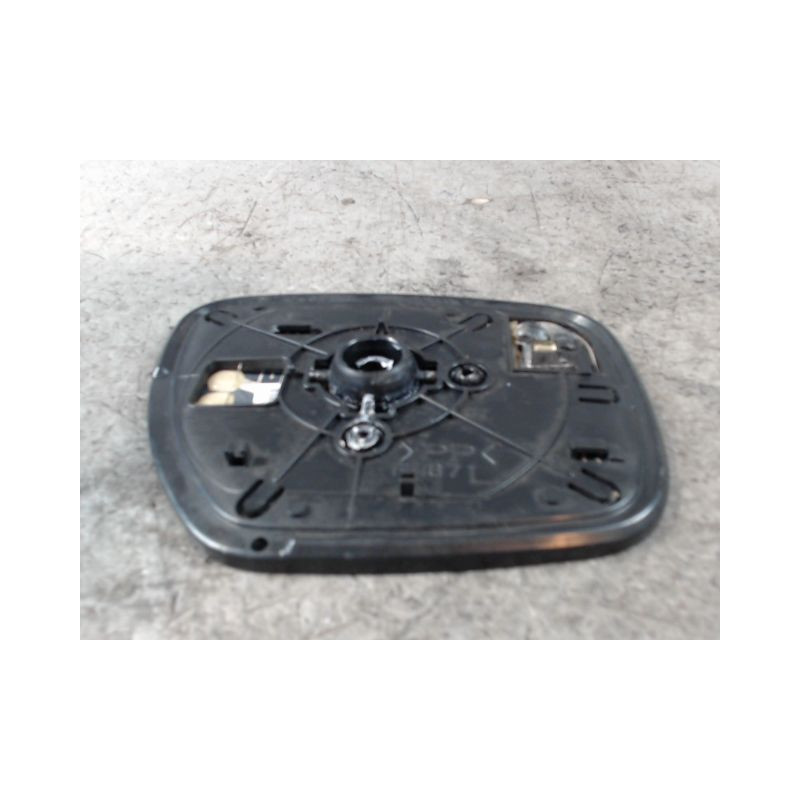 GLACE RETROVISEUR EXT G MAZDA CX-7