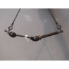 TRANSMISSION AVANT DROIT FORD T.CONNECT 1.0 Flexifuel
