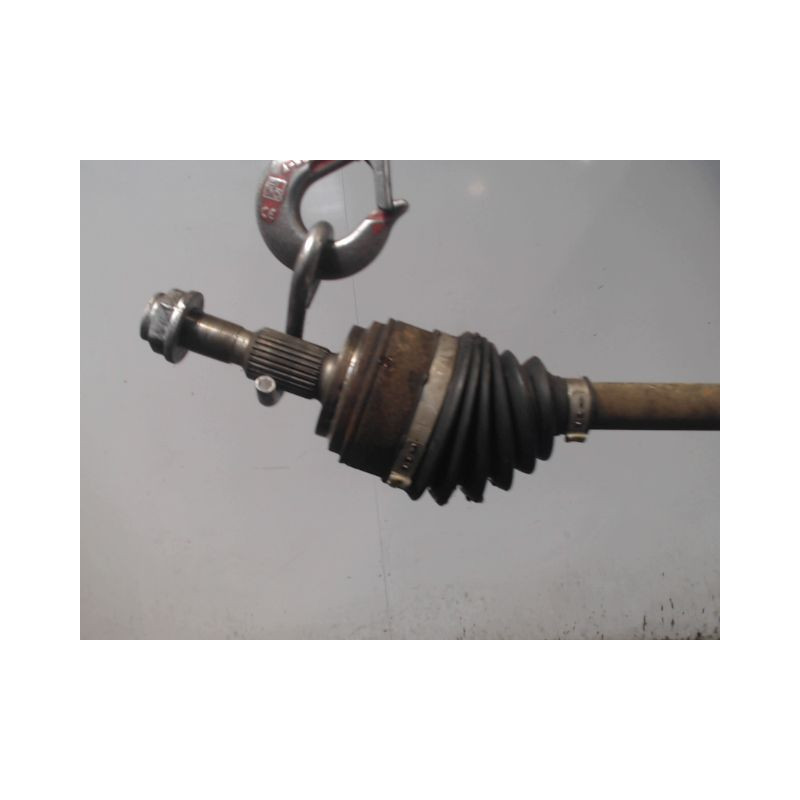 TRANSMISSION AVANT DROIT FORD T.CONNECT 1.0 Flexifuel