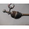 TRANSMISSION AVANT DROIT FORD T.CONNECT 1.0 Flexifuel