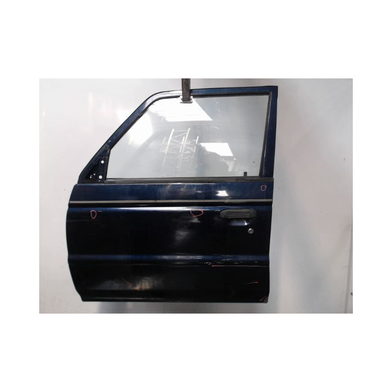 PORTE AVANT GAUCHE MITSUBISHI PAJERO BRK 91-97