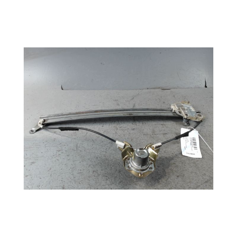 MECANISME LEVE-GLACE AVANT DROIT MITSUBISHI PAJERO BRK 91-97