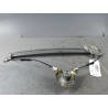 MECANISME LEVE-GLACE AVANT DROIT MITSUBISHI PAJERO BRK 91-97