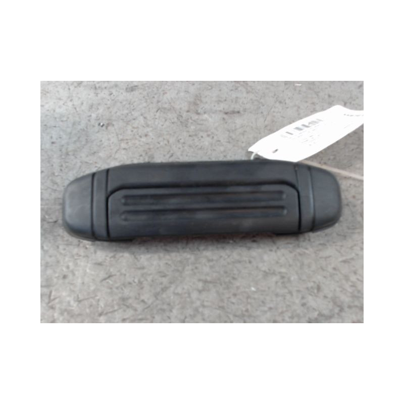 POIGNEE EXTERIEURE PORTE AVANT DROIT MITSUBISHI PAJERO BRK 91-97