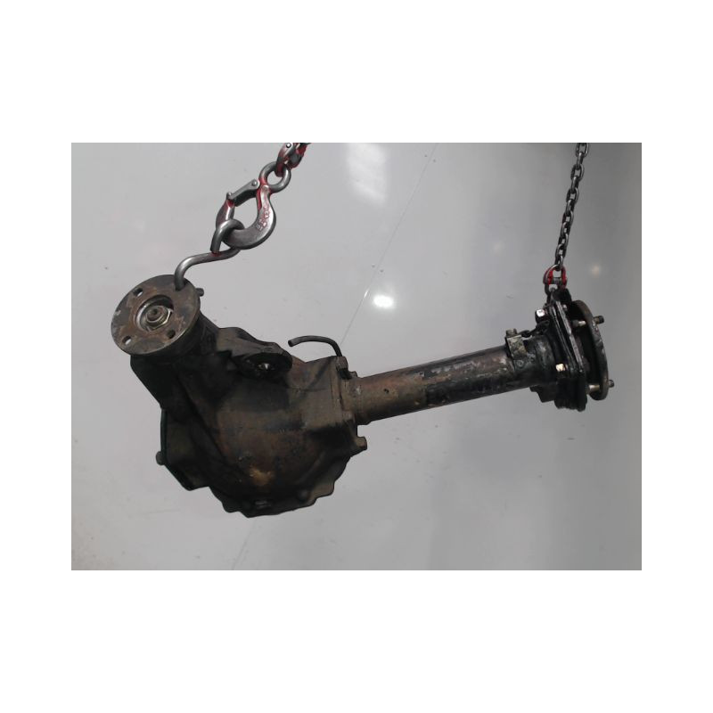 BOITE DE TRANSFERT MITSUBISHI PAJERO BRK 91-97 2.5 TD 4WD 