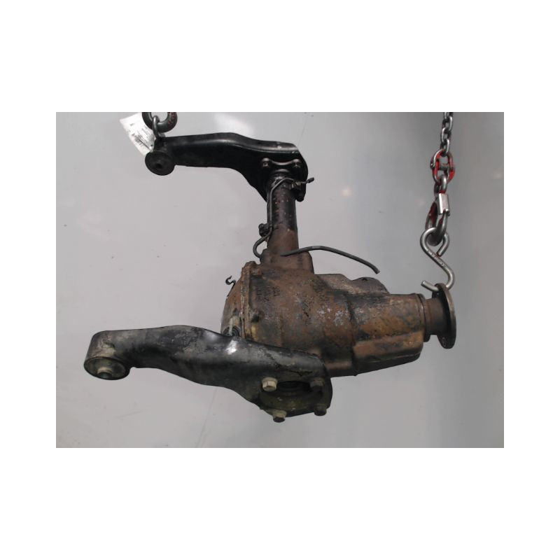 BOITE DE TRANSFERT MITSUBISHI PAJERO BRK 91-97 2.5 TD 4WD 