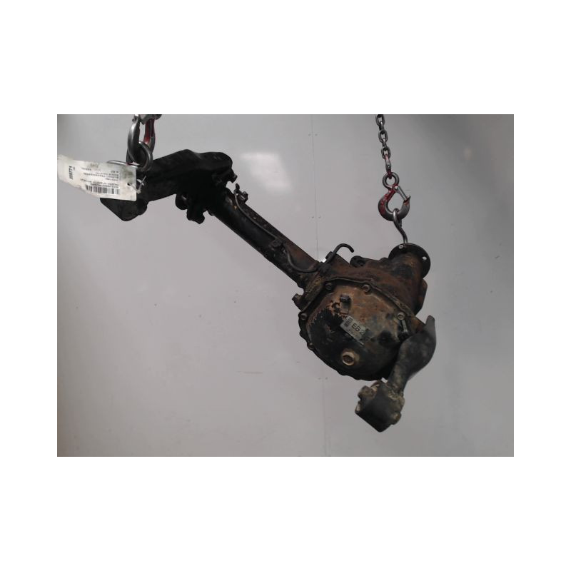 BOITE DE TRANSFERT MITSUBISHI PAJERO BRK 91-97 2.5 TD 4WD 