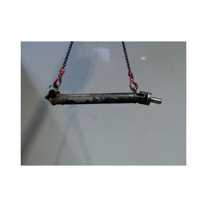 TRANSMISSION LONGITUDINALE MITSUBISHI PAJERO BRK 91-97 2.5 TD 4WD 