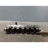 BOUTON DE WARNING PEUGEOT 3008 2009-